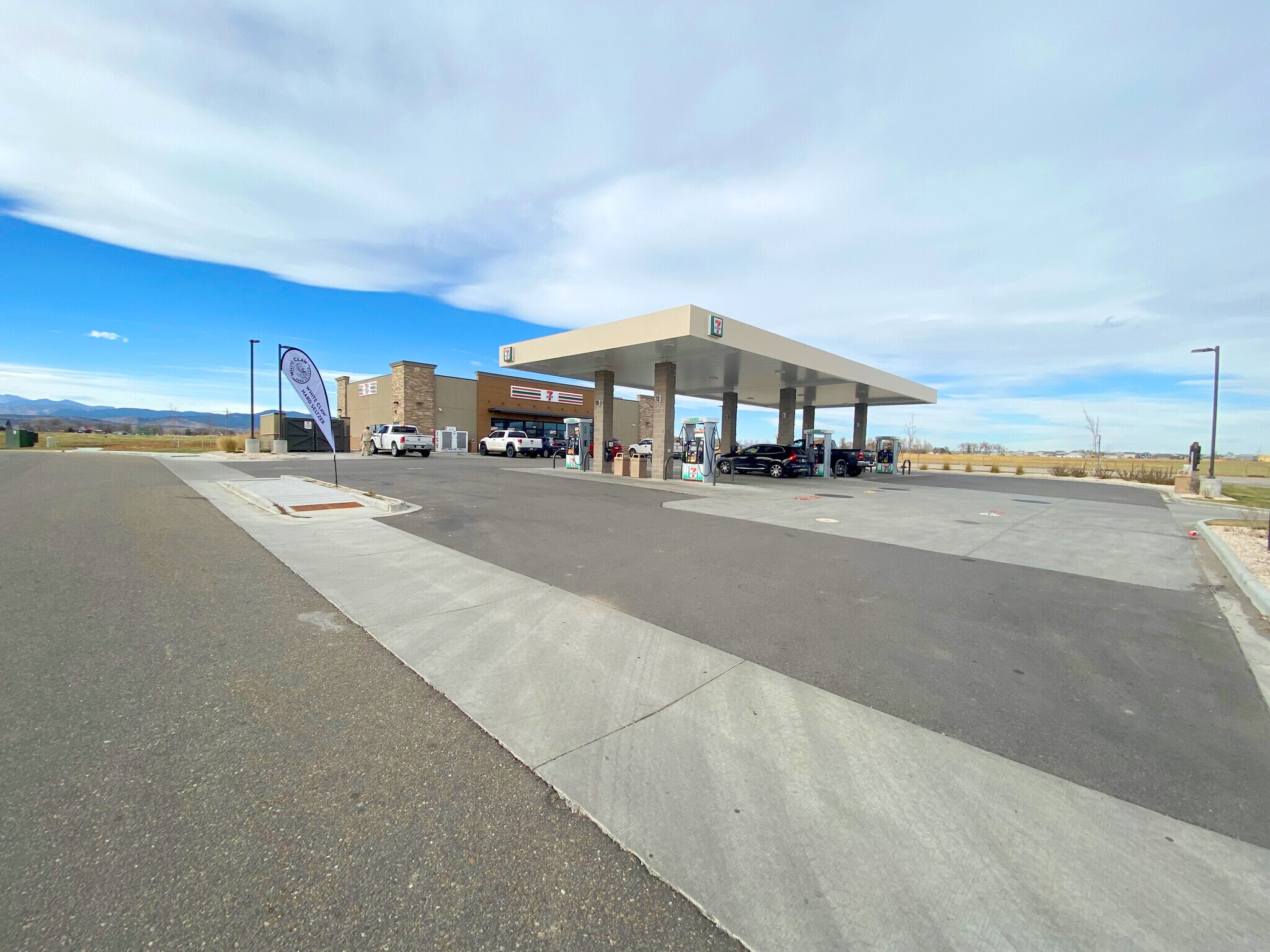 1111 Mountain Ave, Berthoud, CO for sale Building Photo- Image 1 of 1