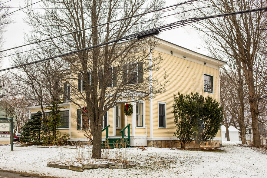 5138 Main St, Manchester Center, VT for sale - Building Photo - Image 2 of 3