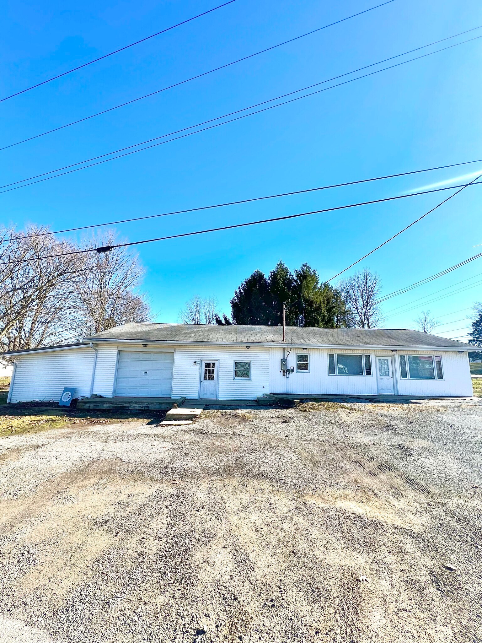 1314 Lake Dr, Ashland, OH for sale Building Photo- Image 1 of 1