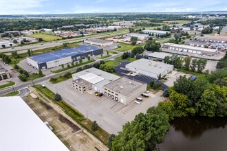 14200 James Rd, Rogers, MN for lease Building Photo- Image 2 of 16