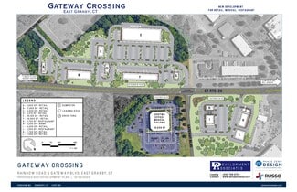 More details for 2 Gateway Blvd, East Granby, CT - Office, Office/Medical for Lease