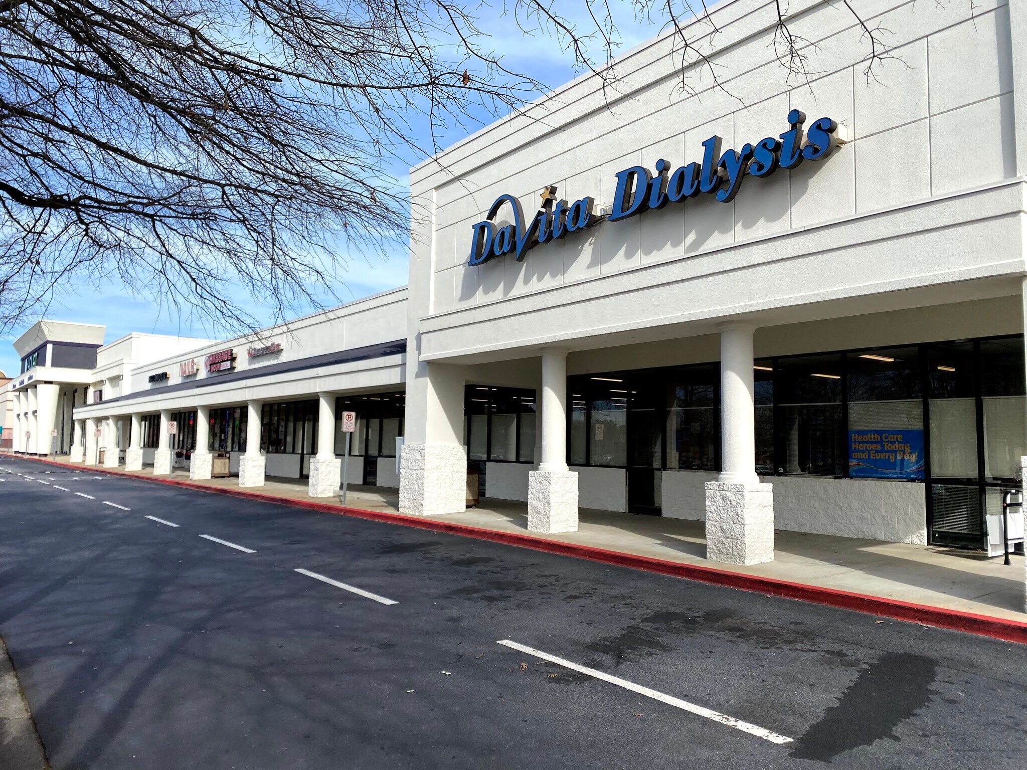 2840 E West Connector, Austell, GA for sale Building Photo- Image 1 of 1