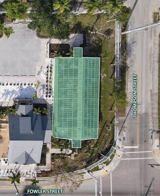 More details for 1815 Fowler St, Fort Myers, FL - Retail for Lease