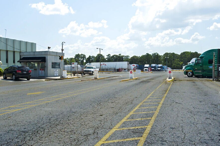 1500 Cedar Grove Rd, Conley, GA for sale - Primary Photo - Image 1 of 1