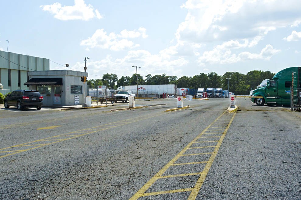 1500 Cedar Grove Rd, Conley, GA for sale Primary Photo- Image 1 of 1