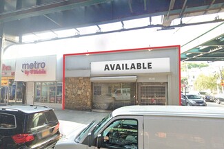 More details for 95-40 Roosevelt Ave, Jackson Heights, NY - Office/Retail for Lease