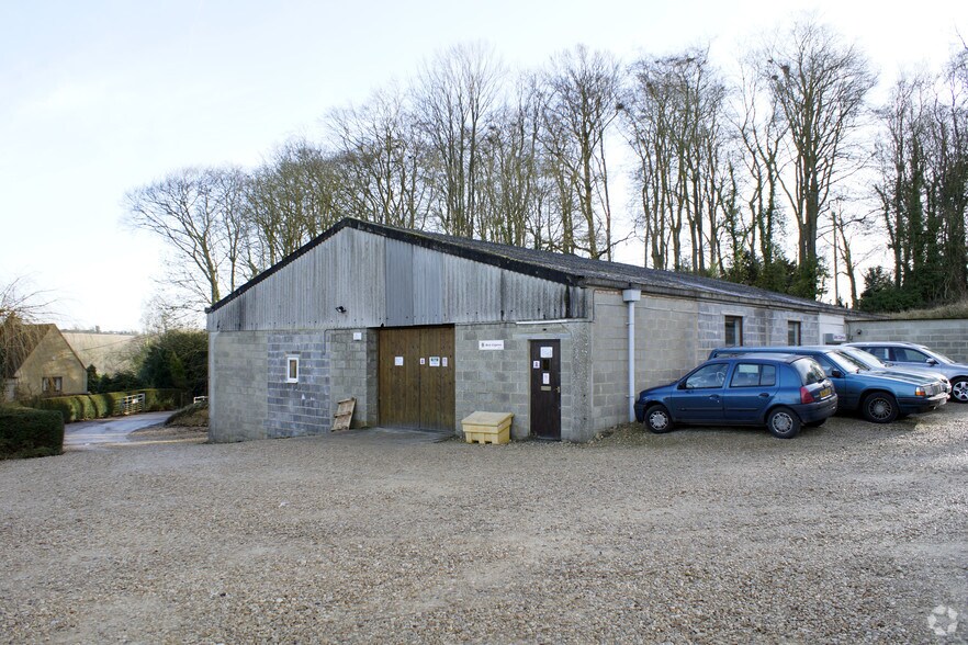 Springfield Farm, Cirencester for sale - Primary Photo - Image 1 of 1