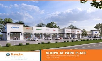 More details for SWC and SEC of Western Sky Blvd and Hwy 290, Elgin, TX - Retail for Lease