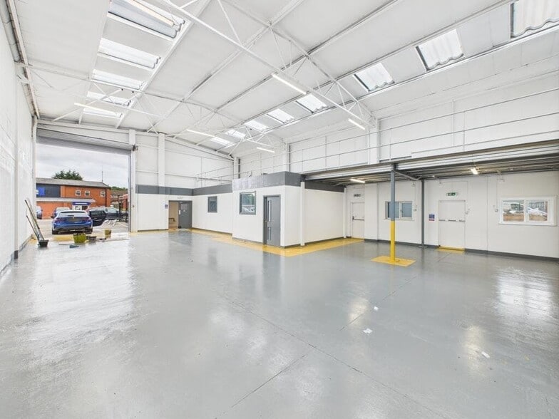 Accord Place, Telford Rd, Ellesmere Port for lease - Building Photo - Image 3 of 13