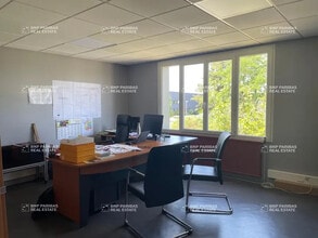 Office in Ingré for sale Interior Photo- Image 2 of 5