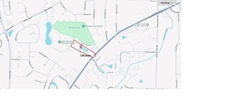 More details for 28080 Center Ridge Rd, Westlake, OH - Land for Sale