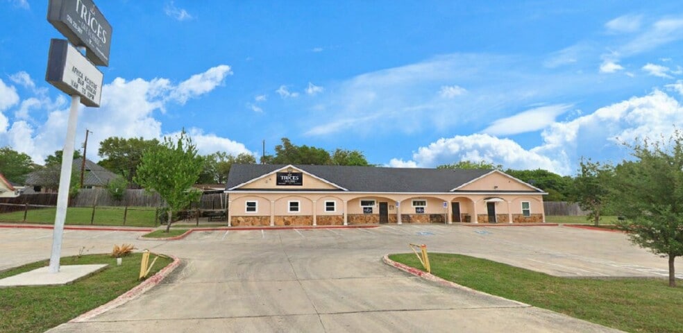 7600 Eckhert Rd, San Antonio, TX for sale - Building Photo - Image 1 of 1