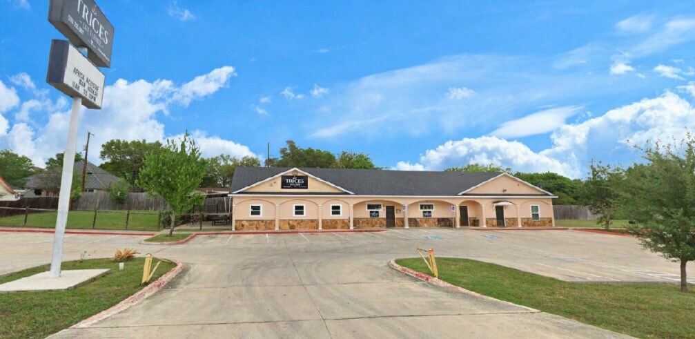 7600 Eckhert Rd, San Antonio, TX for sale Building Photo- Image 1 of 1