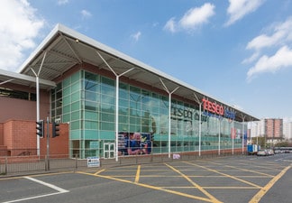 More details for Maryhill Rd, Glasgow - Retail for Lease