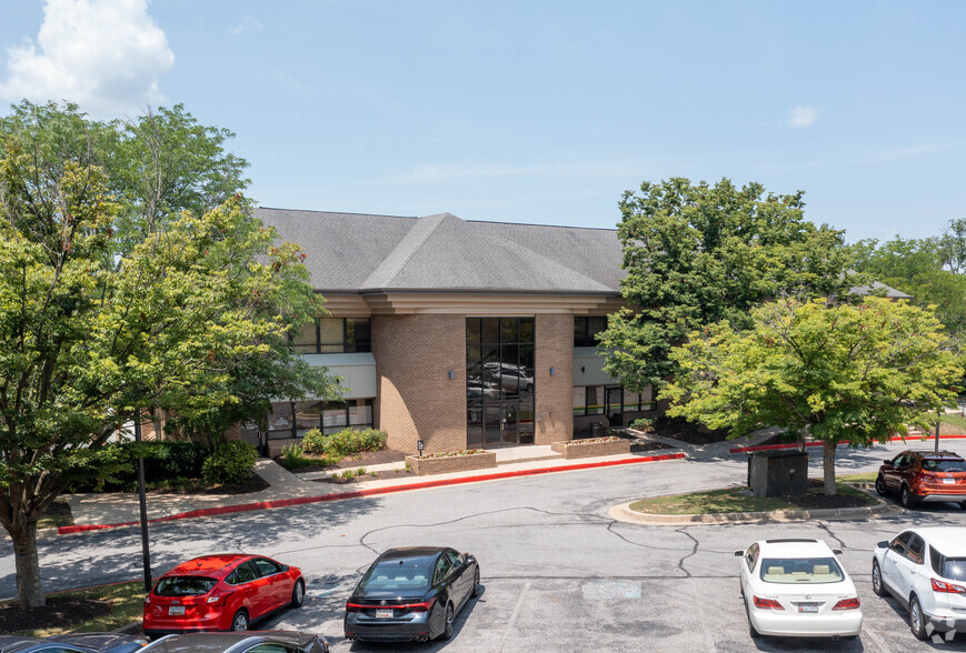 7130 Minstrel Way, Columbia, MD for lease - Building Photo - Image 1 of 5