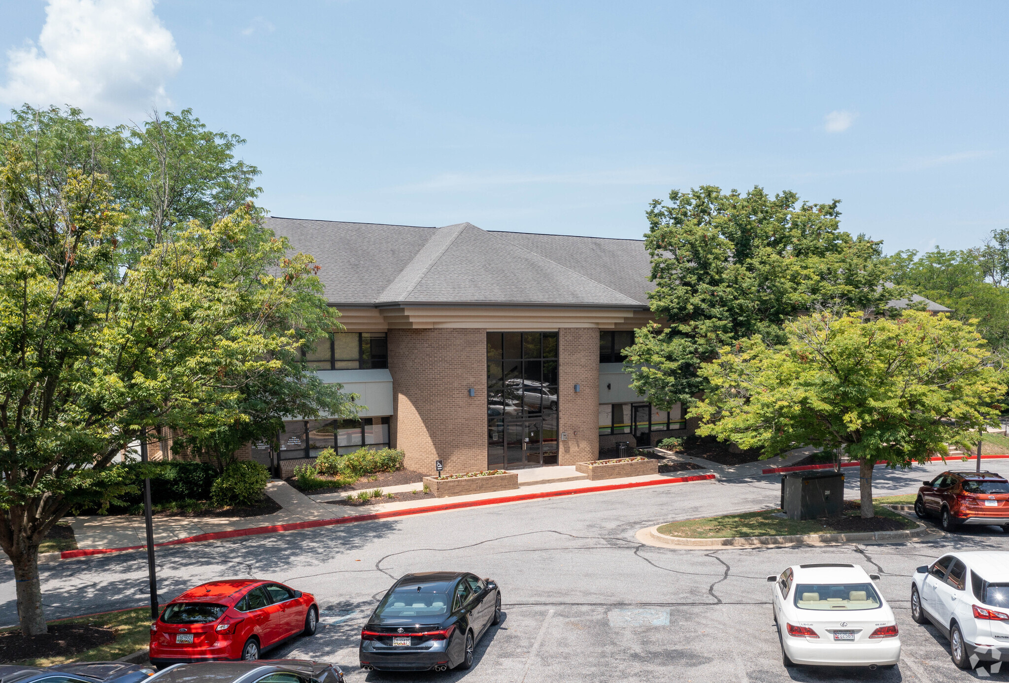 7130 Minstrel Way, Columbia, MD for lease Building Photo- Image 1 of 6