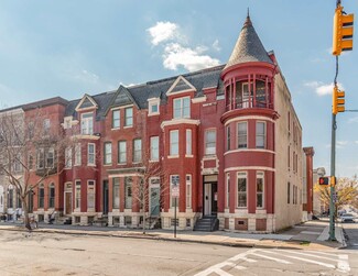 More details for Upton Druid Affordable Housing Portfolio – for Sale, Baltimore, MD