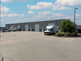 More details for 808 SW Cherry St, Ankeny, IA - Industrial for Lease