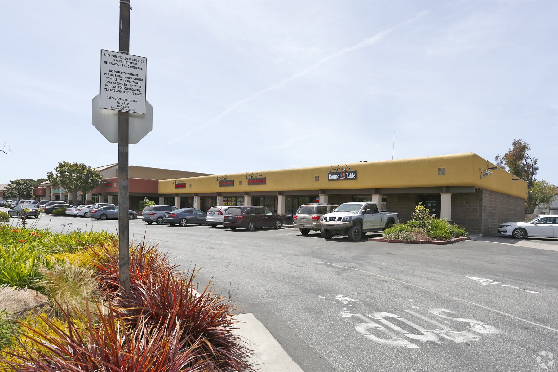 1421-1457 N Main St, Salinas, CA for sale Primary Photo- Image 1 of 1