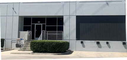 14287-14291 Don Julian Rd, City Of Industry, CA for lease Building Photo- Image 1 of 1