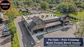 More details for 19686 Greeno Rd, Fairhope, AL - Retail for Sale