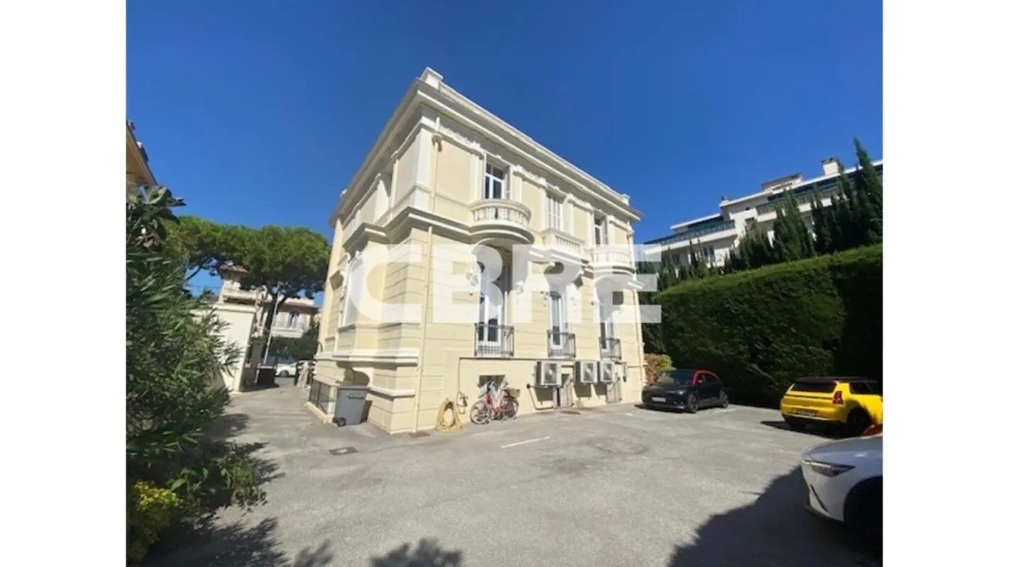 Office in Nice for lease Building Photo- Image 1 of 23