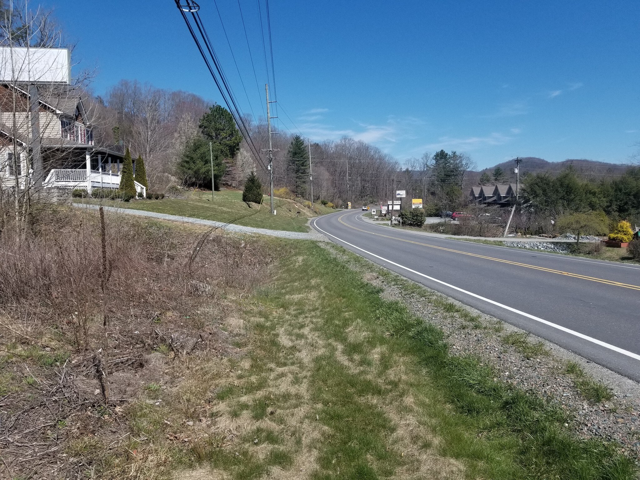 Highway 105S, Boone, NC for sale Primary Photo- Image 1 of 1