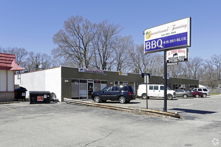 35753585 Clyde Park Ave SW, Wyoming, MI 49509