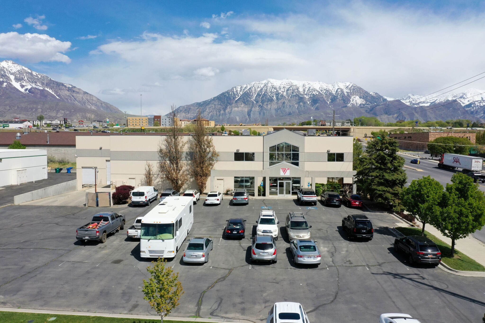 824 N 1430 W, Orem, UT for sale Building Photo- Image 1 of 1