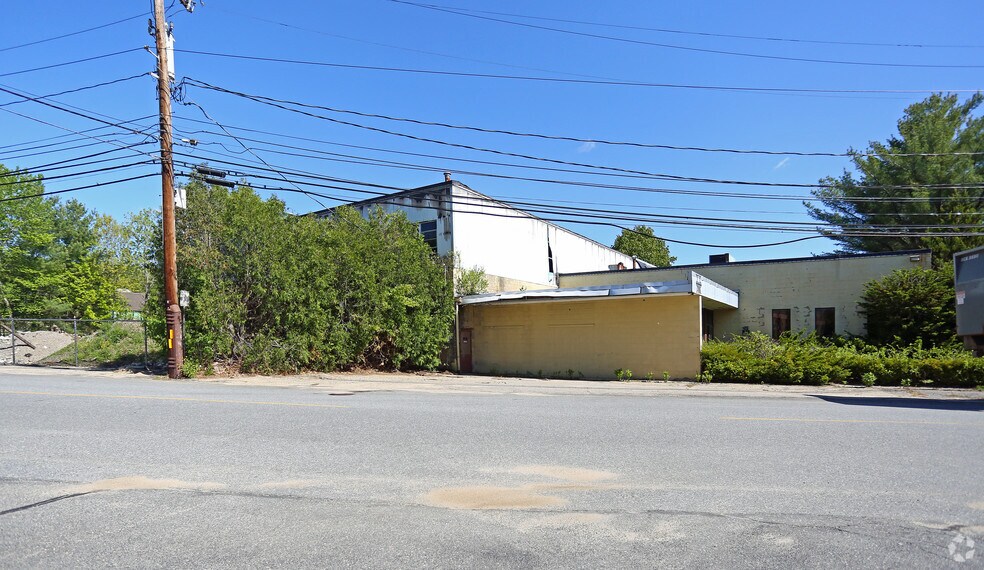 341 Second Ave, Waltham, MA for sale - Primary Photo - Image 1 of 1