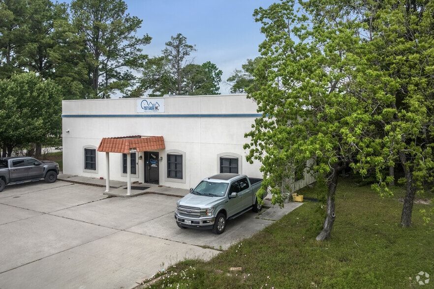 6610 Gant Rd, Houston, TX for sale - Primary Photo - Image 1 of 1