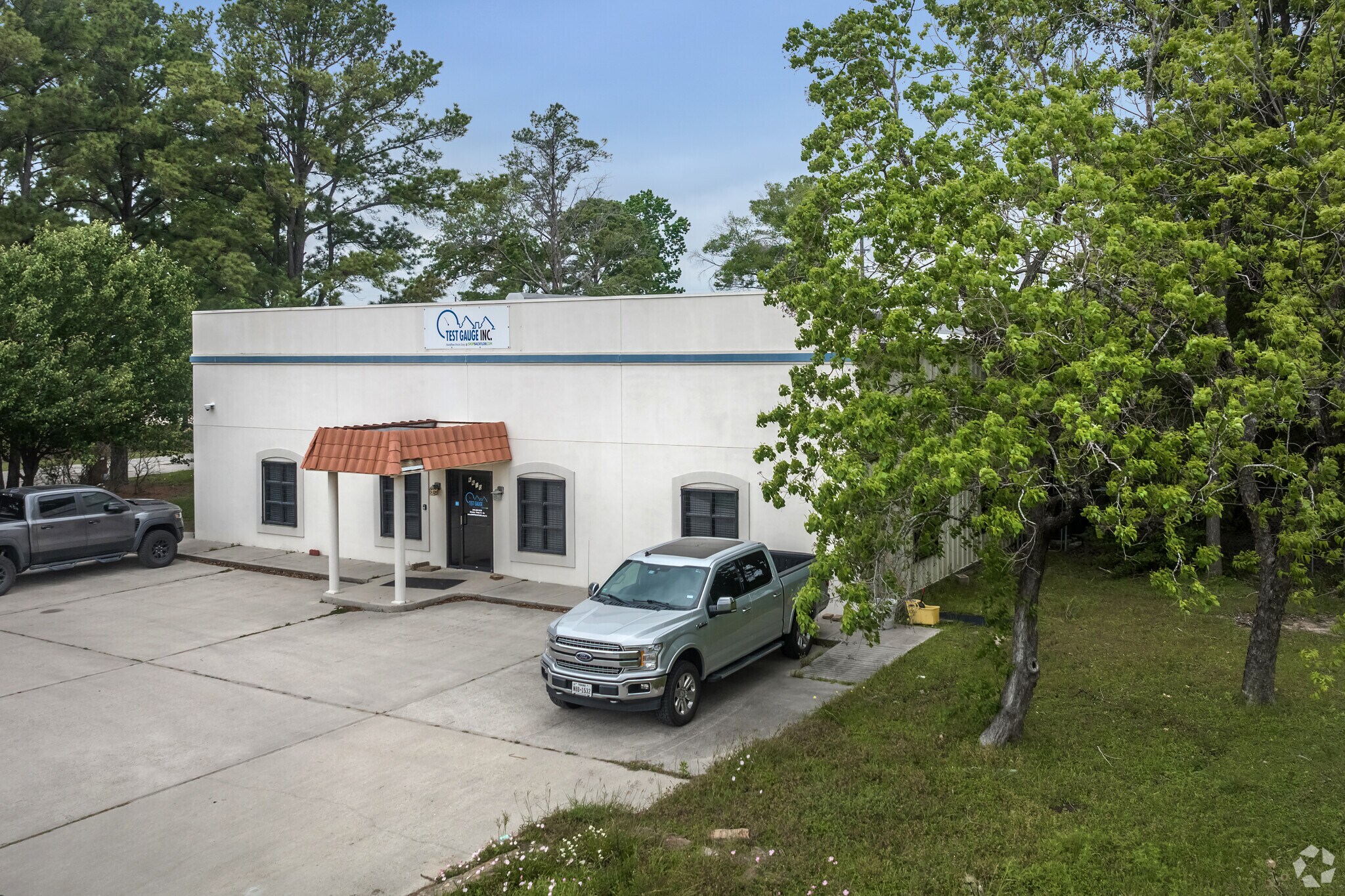 6610 Gant Rd, Houston, TX for sale Primary Photo- Image 1 of 1