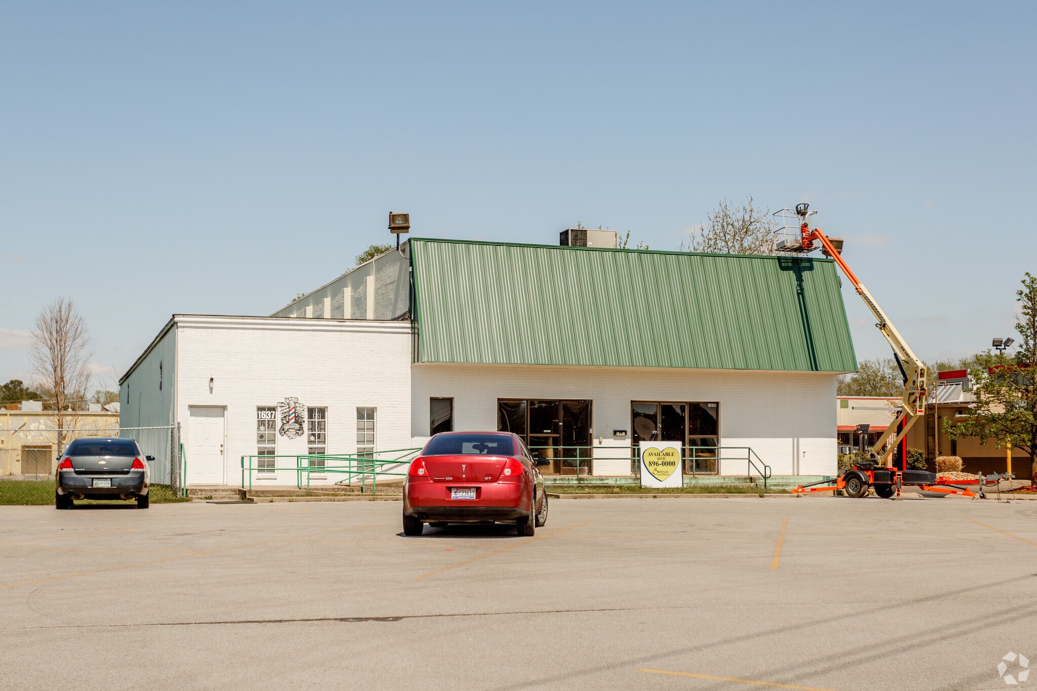 1635 Middle Tennessee Blvd, Murfreesboro, TN for sale Primary Photo- Image 1 of 1