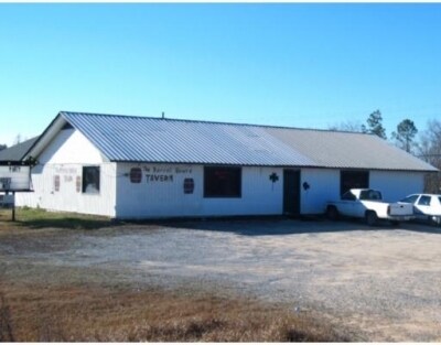 8601 Highway 90, Moss Point, MS for sale - Primary Photo - Image 1 of 1