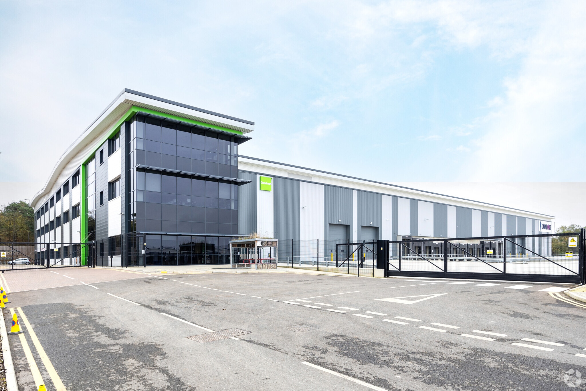 Tilbury Rd, West Horndon for sale Primary Photo- Image 1 of 1