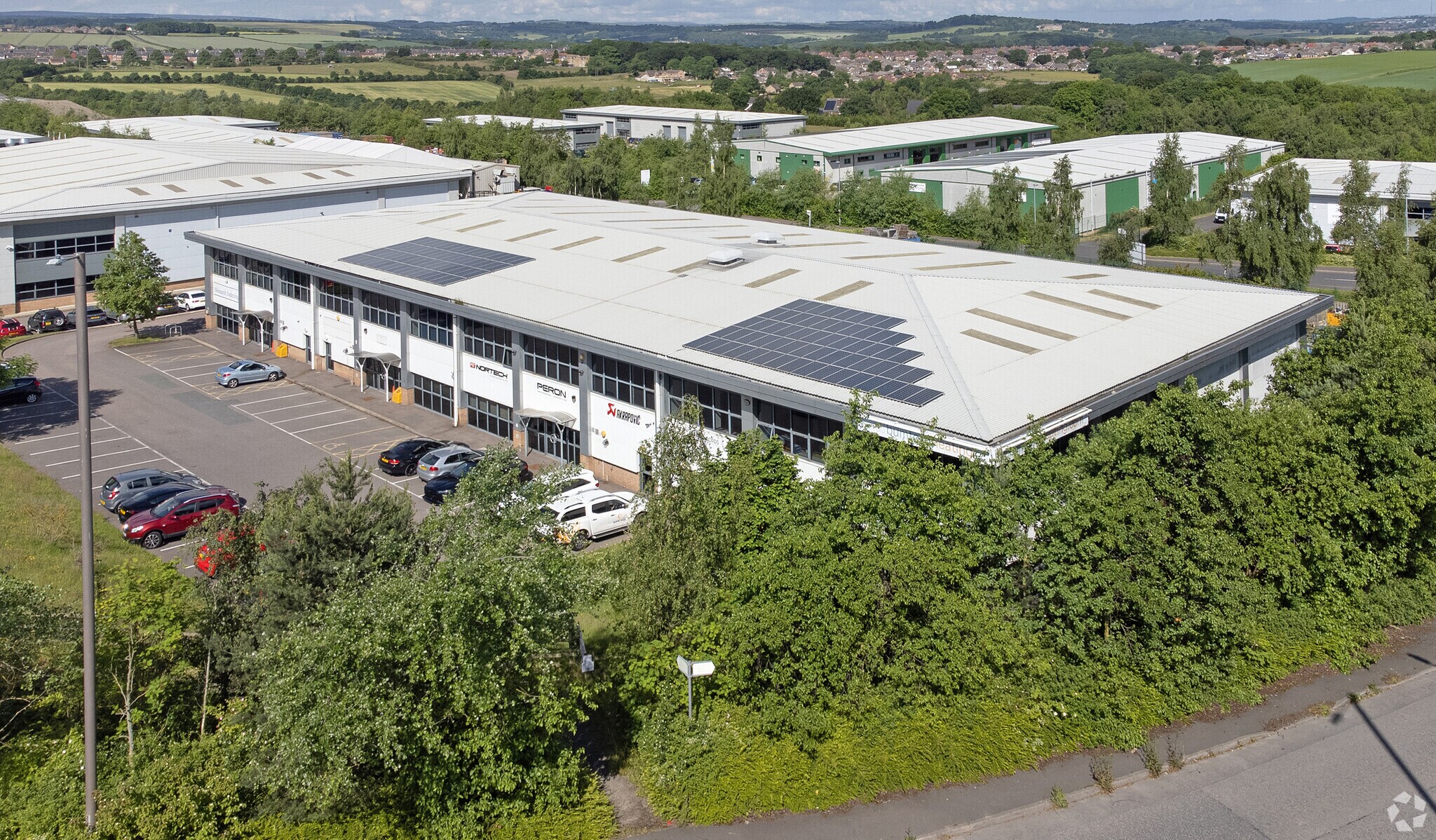 Shortwood Ct, Hoyland for sale Building Photo- Image 1 of 1