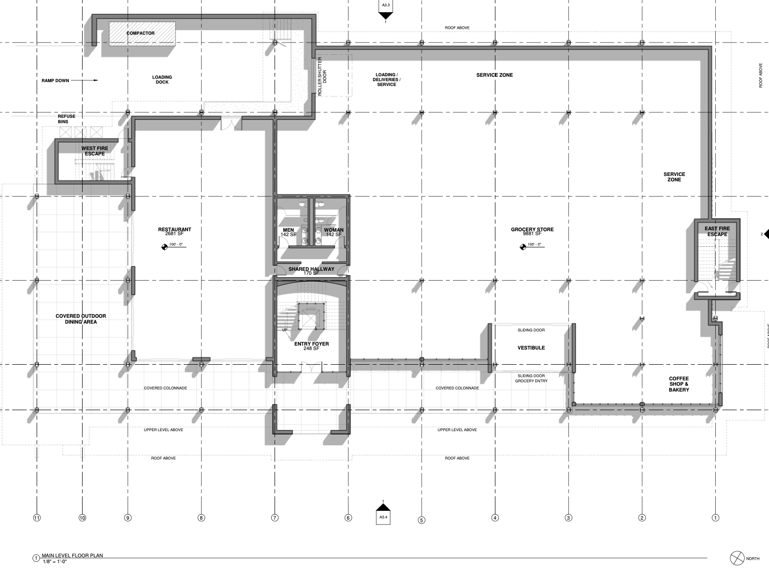 1160 W Lori Ln, Kamas, UT for lease Floor Plan- Image 1 of 1