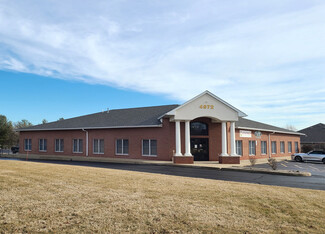 More details for 4972 Benchmark Centre Dr, Swansea, IL - Office/Medical for Lease