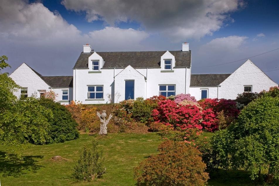 Kilniver, Oban for sale Primary Photo- Image 1 of 1