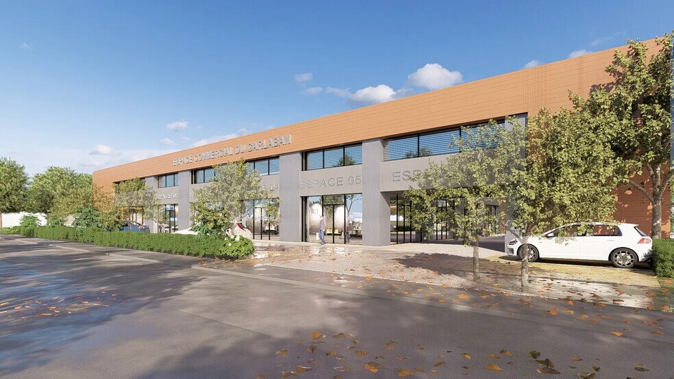 Zac Saint Estève, Roquevaire for lease - Building Photo - Image 2 of 13