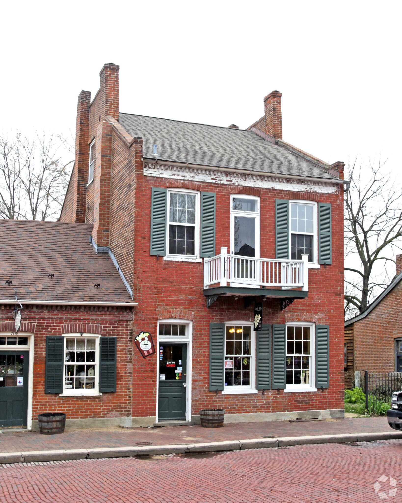 710 S Main St, Saint Charles, MO for sale Primary Photo- Image 1 of 1