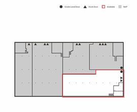 831 Deming Way, Sparks, NV for lease Floor Plan- Image 1 of 1