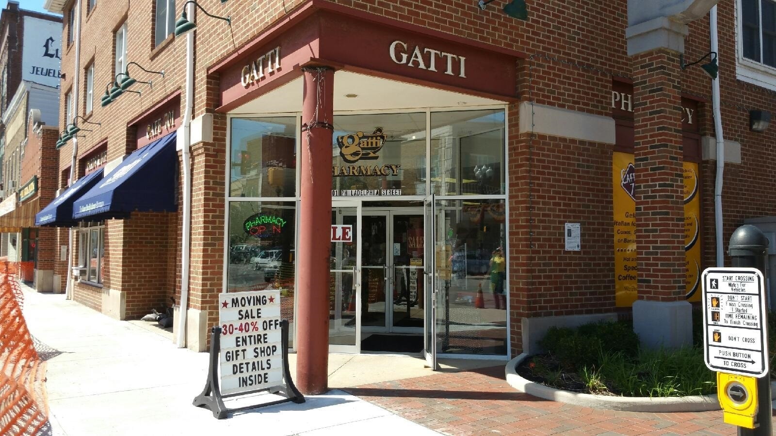 701 Philadelphia St, Indiana, PA for sale Building Photo- Image 1 of 1