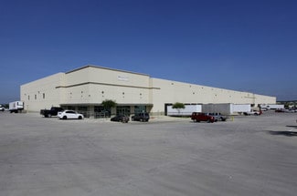 More details for 6601 Guada Coma Dr, Schertz, TX - Industrial for Lease