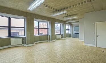 290-298 Mare St, London for lease Interior Photo- Image 1 of 1