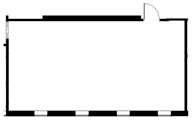 6040 Earle Brown Dr, Brooklyn Center, MN for lease Floor Plan- Image 1 of 1
