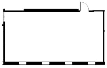 6040 Earle Brown Dr, Brooklyn Center, MN for lease Floor Plan- Image 1 of 1