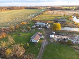 More details for 4872 Regional Rd 20, West Lincoln, ON - Land for Sale