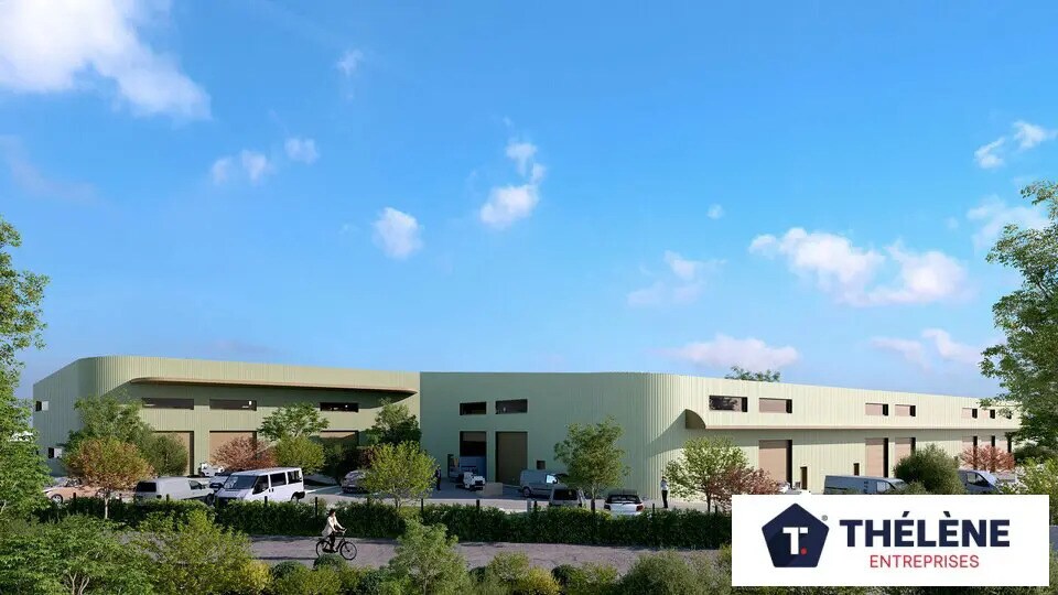 Flex in Marguerittes for sale - Building Photo - Image 3 of 5