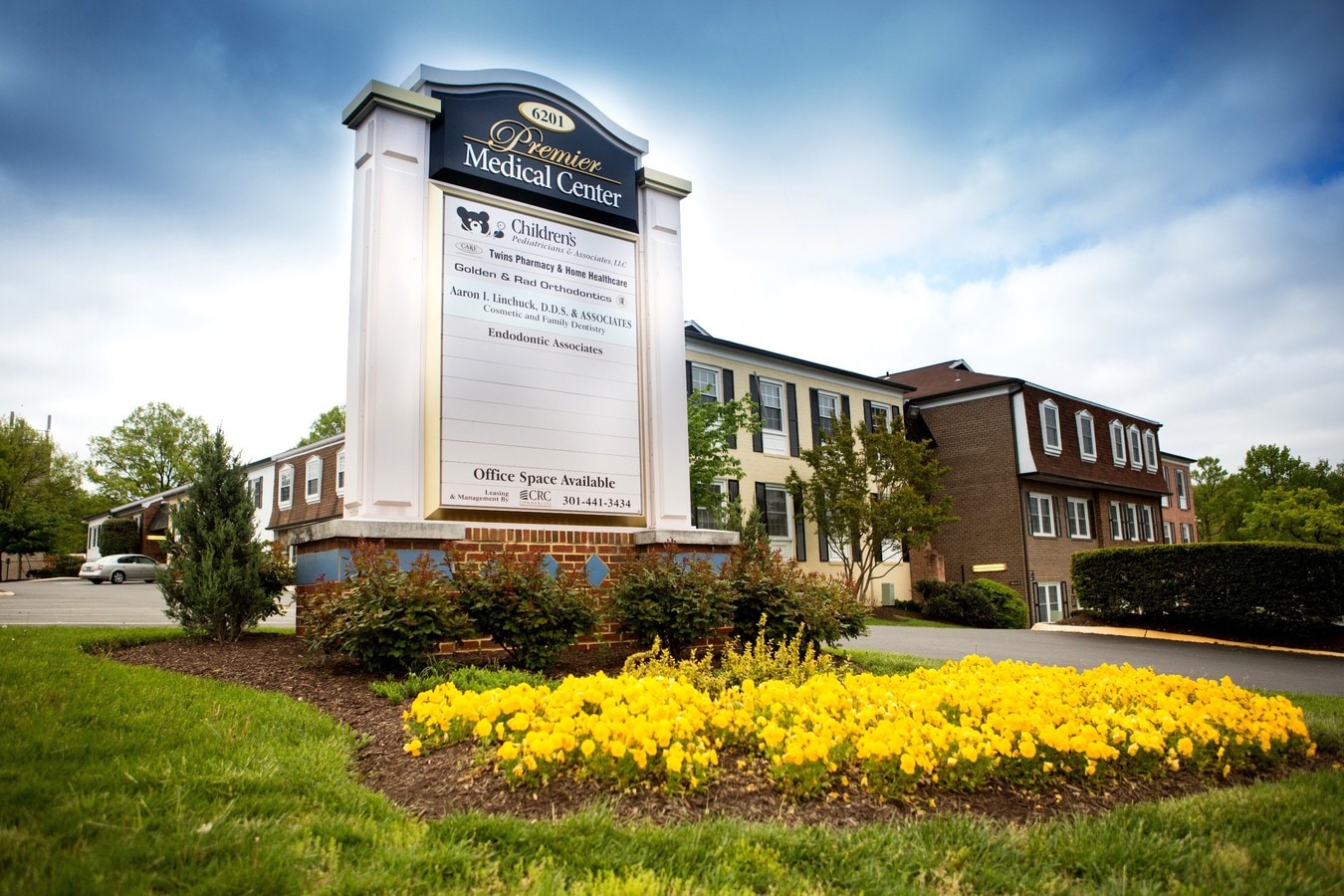 6201 Greenbelt Rd, College Park, MD 20740 Premier Medical Center